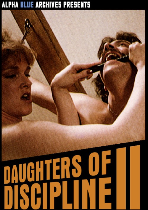 Daughters of Dicipline II