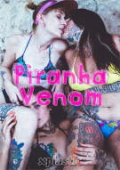 Piranha Venom Porn Video