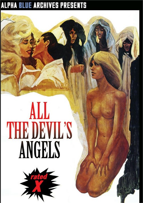 All the Devil&#39;s Angels