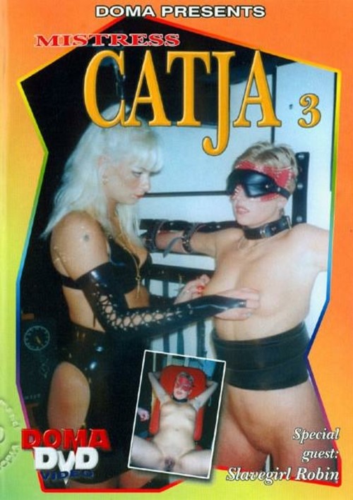 Mistress Catja 3