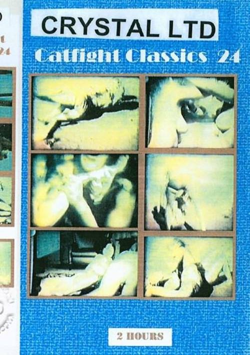 Catfight Classics 24