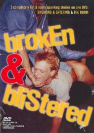 Broken & Blistered Boxcover