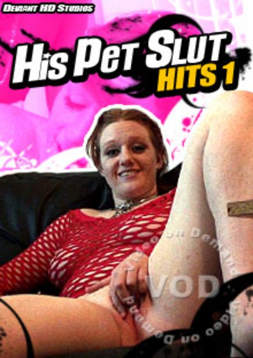 His Pet Slut Hits 1
