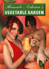 Shemale Adrina's Vegetable Garden Boxcover