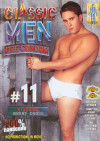 Classic Men Pre-Condom #11 Boxcover