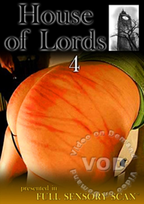 House Of Lords 4