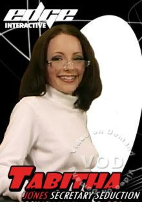 Tabitha Jones Secretary Seduction