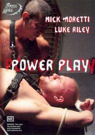 Power Play Boxcover