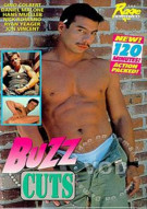 Buzz Cuts Boxcover