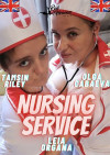 Nursing Service Boxcover