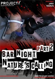 Bar Night, Part 2: Nature is Calling Boxcover