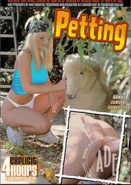 Petting Boxcover