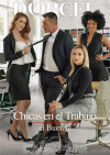 Chicas en el Trabajo: El Buefete Boxcover