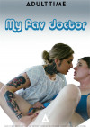 My fav doctor Boxcover