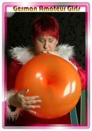 Annadevot - Blowing, today the balloons Boxcover