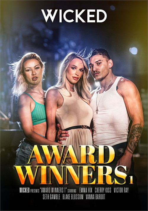 Award Winners 1