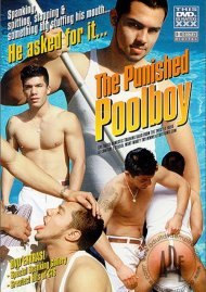 Punished Poolboy, The Boxcover