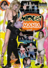 Midget Mania Boxcover