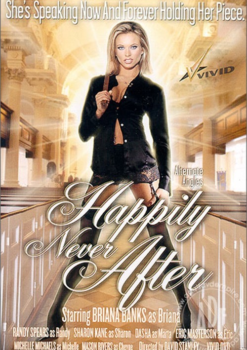 Happily Never After