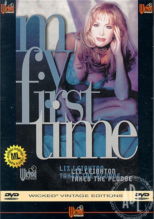 My First Time (1998) | Adult DVD Empire