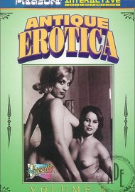 Antique Erotica 8 Boxcover