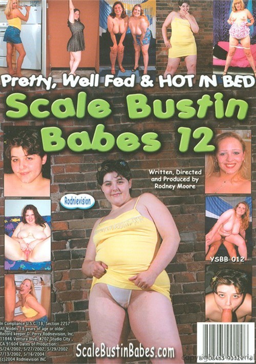 Scale Bustin - Scale Bustin Babes 12 Streaming Video On Demand | Adult Empire