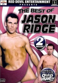 Best of Jason Ridge, The Boxcover