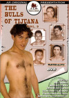 Bulls of Tijuana 3, The Boxcover