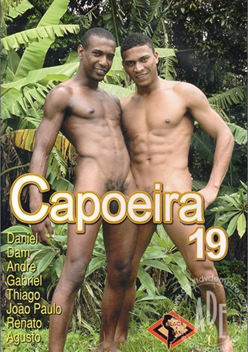 Capoeira 19