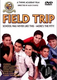 Field Trip Boxcover