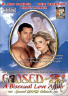 Goosed For 3! A Bisexual Love Affair Boxcover