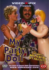 My Party Doll Boxcover