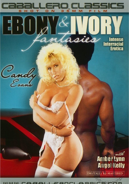 Ebony &amp; Ivory Fantasies