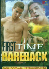 First Time Bareback Boxcover