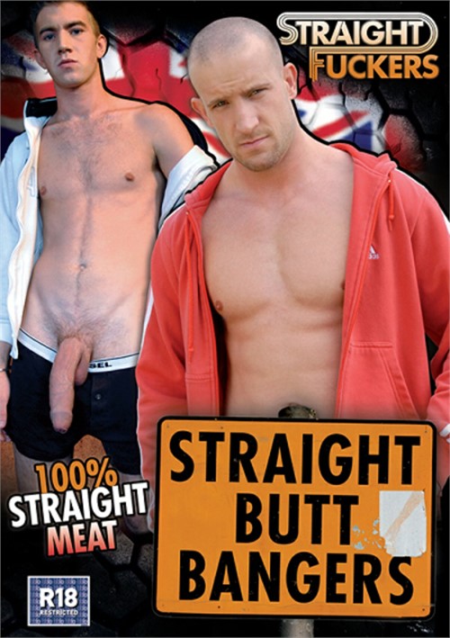 Bangers Xxx Com - Straight Butt Bangers | Bulldog XXX Gay Porn Movies @ Gay DVD Empire