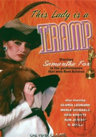 This Lady Is A Tramp This Lady Is A Tramp Boxcover