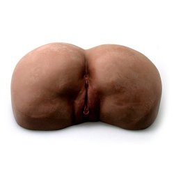 Roxy Reynolds' Cyberskin Pussy & Ass Roxy Reynolds' Cyberskin Pussy & Ass Boxcover