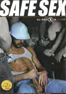 Safe Sex Boxcover