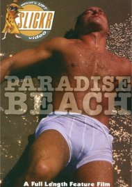 Paradise Beach Boxcover