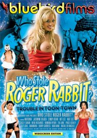 Who Stole Roger Rabbit? Who Stole Roger Rabbit? Boxcover