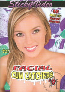 Facial Cum Catchers #9 Porn Video