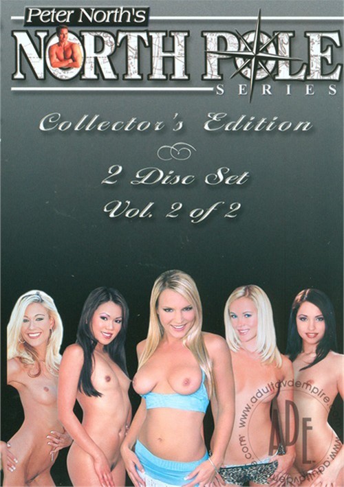 North Pole Series: Collectors Edition Vol. 2