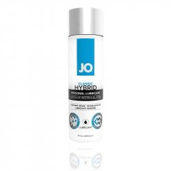 JO Hybrid - 8oz. Sex Toy JO Hybrid - 8oz. Sex Toy