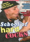 School Of Hard Cocks Boxcover