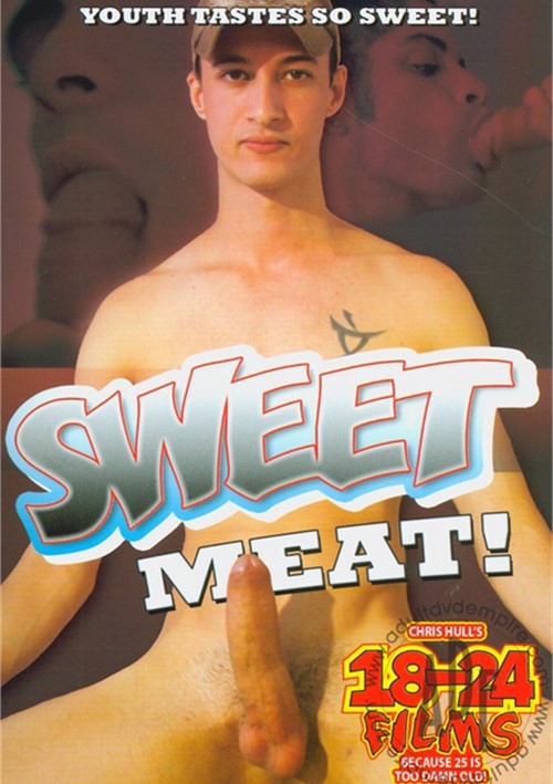 Sweet Meat! 1 Boxcover