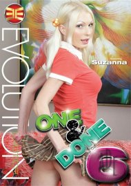 One & Done 6 Boxcover