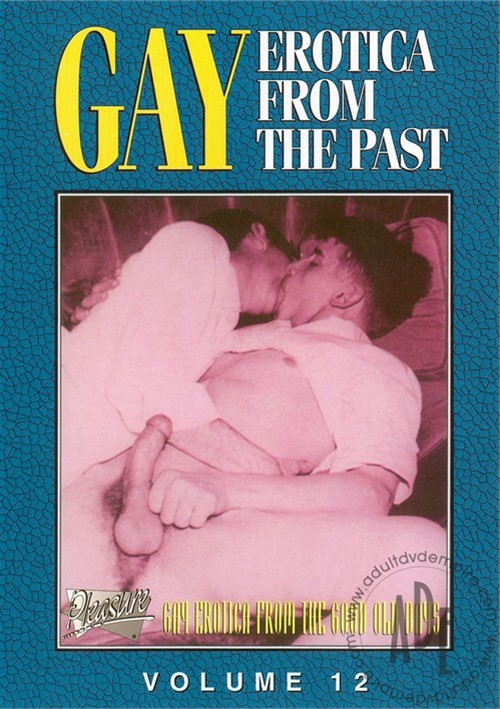 Gay Erotica From The Past #12