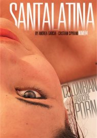 Santalatina 4 Boxcover