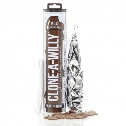 Clone-A-Willy Kit - Edible Chocolate Mold Clone-A-Willy Kit - Edible Chocolate Mold Boxcover
