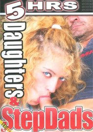 Daughters & Stepdads Boxcover